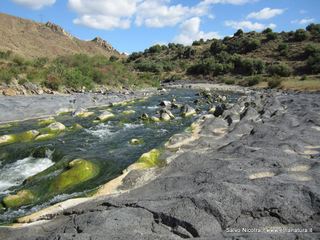 Salto del Pecoraio